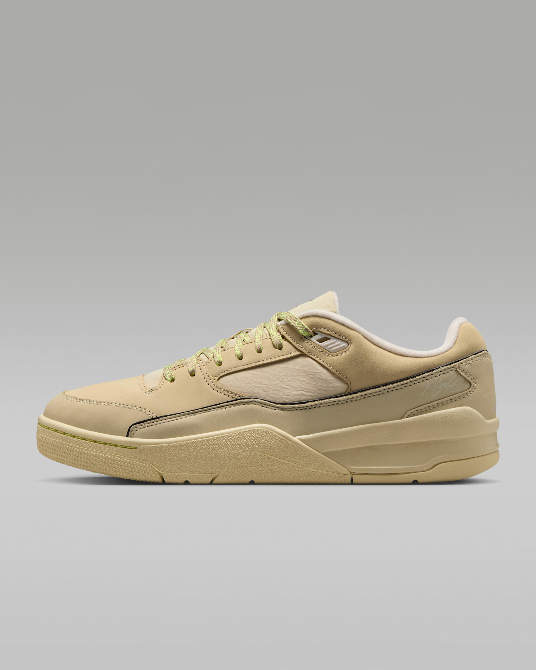 Jordan Flight Court Men's Shoes. Nike JP